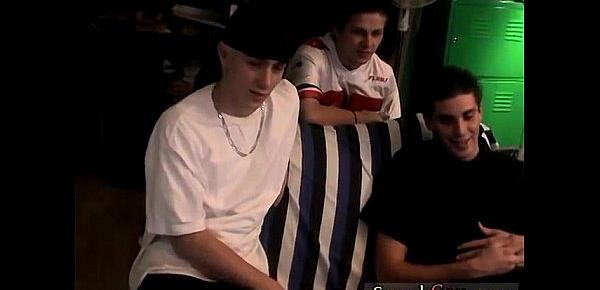  Images of teenage boys getting spanked gay Kelly Beats The Down Hard
